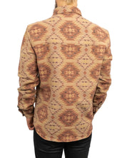Iron & Resin - Skjorta - Allman Shirt - Rost