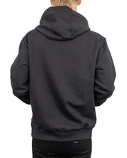 Vans  - Hoodie - Small logo PO - Svart