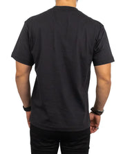 Vans - T-Shirt - Classic Logo Tee - Svart