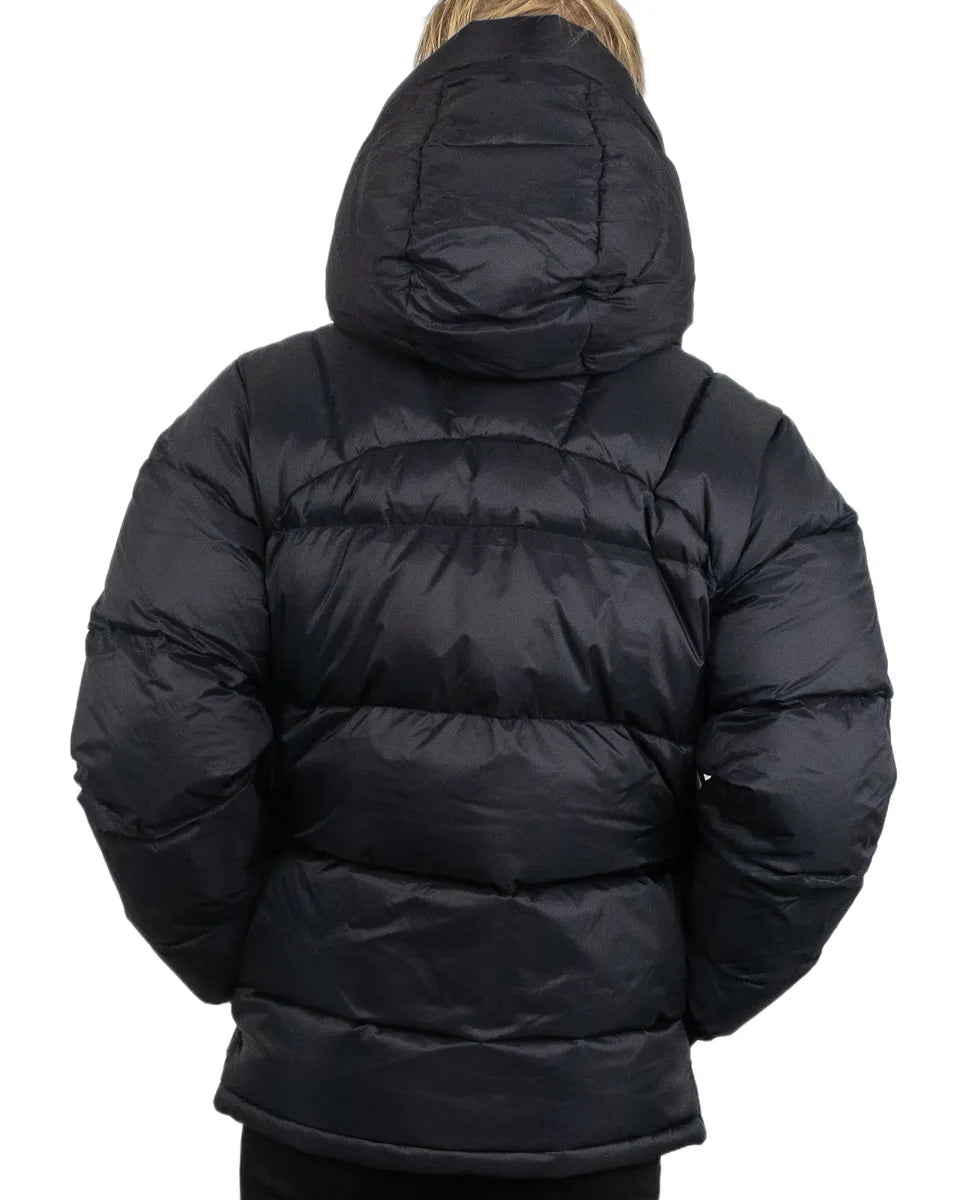 Fjällräven - Pufferjacka - Expedition lite - Svart