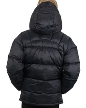 Fjällräven - Pufferjacka - Expedition lite - Svart