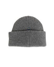 Fjällräven - Mössa Ull - 1960 - Grå