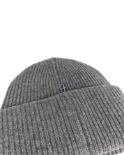 Fjällräven - Mössa Ull - 1960 - Grå