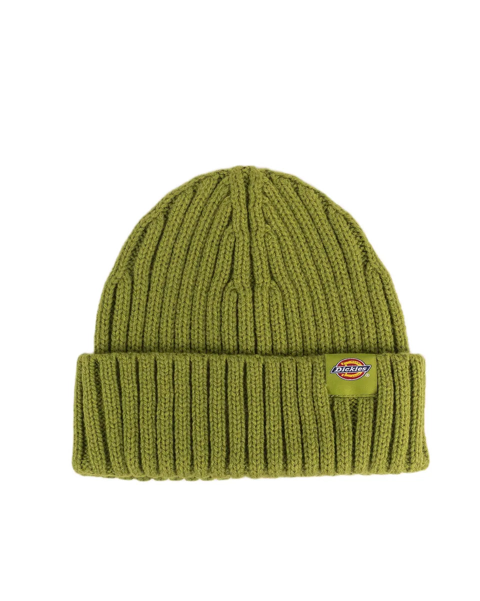 Dickies - Mössa Beanie - Lockwood - Grön
