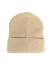 Dickies - Mössa - Summerdale Beanie - Beige