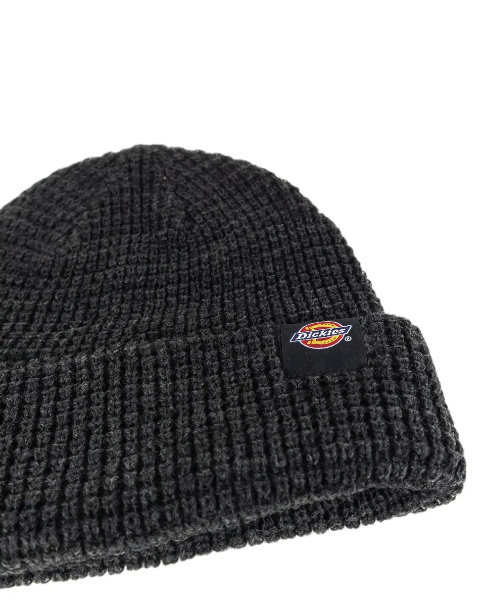 Dickies - Mössa Beanie - Woodworth - Svart