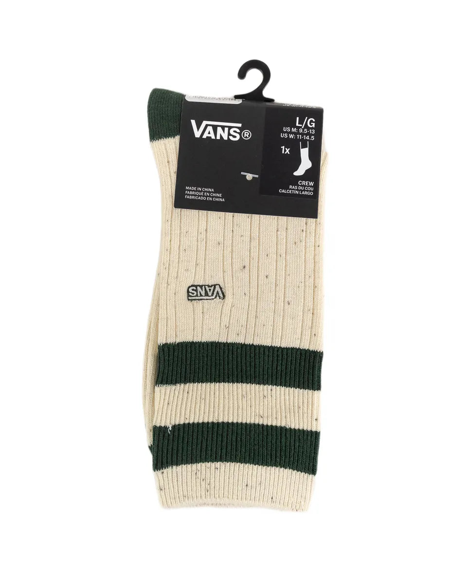 Vans - Strumpor 1 pack - Beige