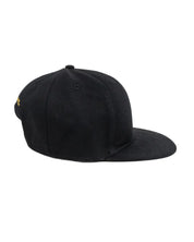 Carhartt - Keps Vadderad - Snapback - Svart