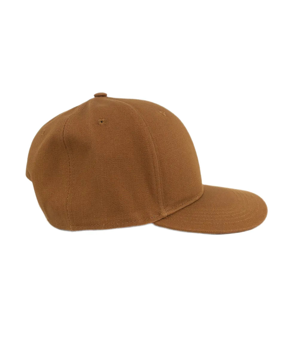 Carhartt - Keps Vadderad - Snapback - Brun