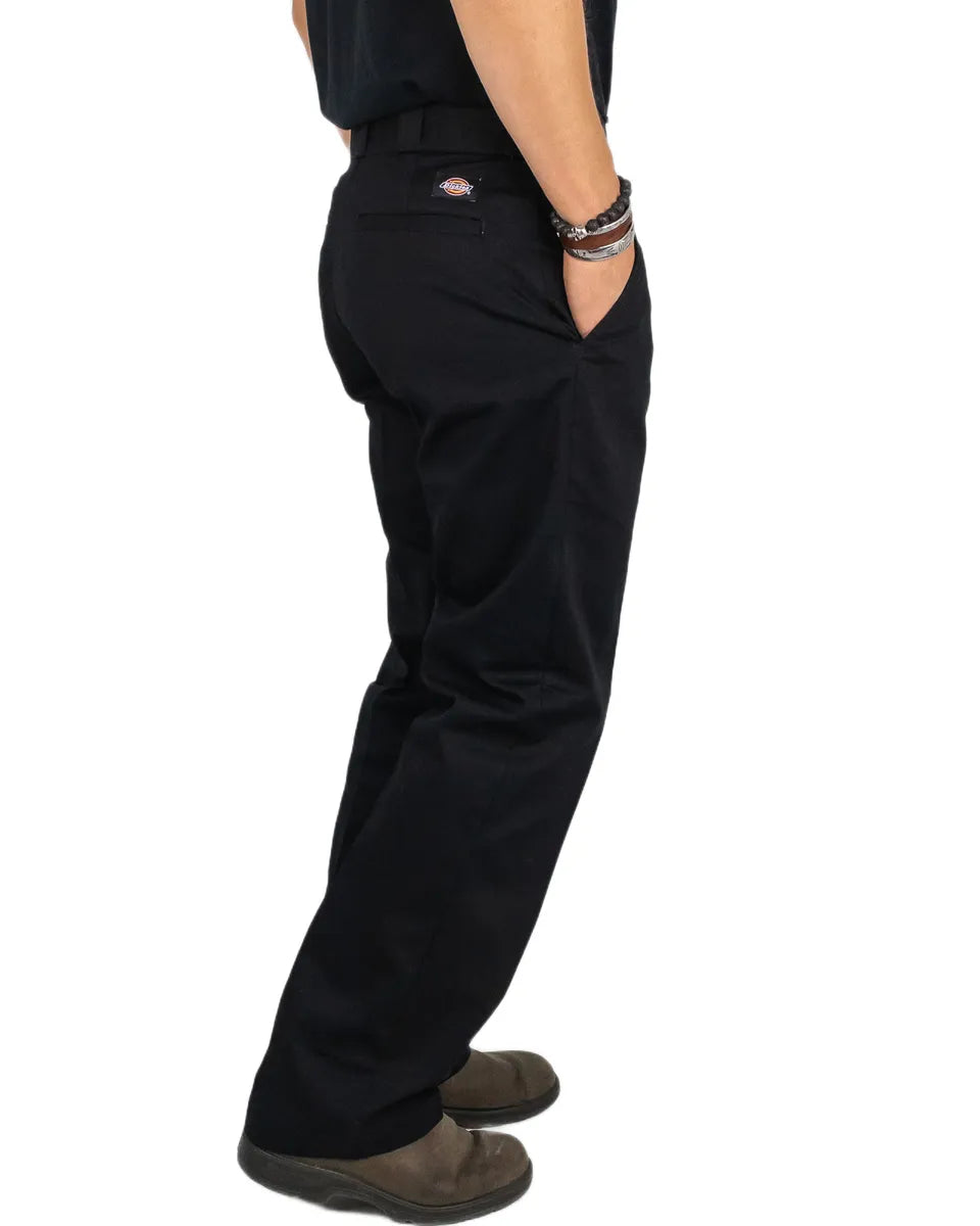 Dickies - Chinos 247 Work Pant - Svart