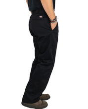 Dickies - Chinos 247 Work Pant - Svart