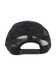 John Deere - Barnkeps Rubber Tractor - Svart/Grå