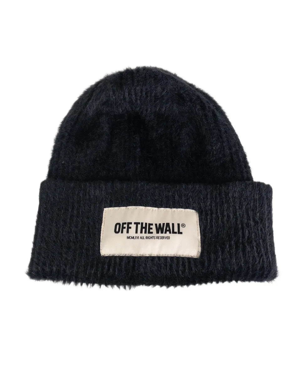 Vans - Mössa Polyamide - Van doren - Svart