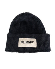 Vans - Mössa Polyamide - Van doren - Svart