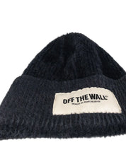 Vans - Mössa Polyamide - Van doren - Svart