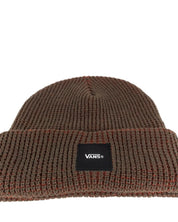 Vans - Mössa Våfflad - Waffle Cuff - Brun