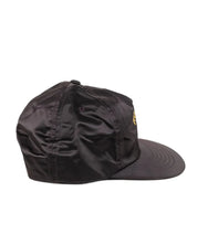 Vans - Keps - Flatcap Nylon - Hov - Svart