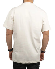 Lee - T-Shirt - Workwear is our soul - Vit