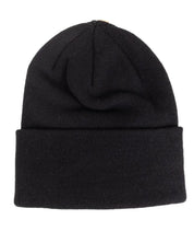 Carhartt - Mössa - Script Patch Beanie - Svart