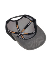 Ariat - Keps - Workhog Patch - Grå