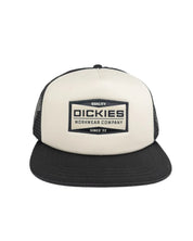 Dickies - Keps - Bolivar - Svart/Vit