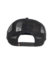 Dickies - Keps - Bolivar - Svart/Vit