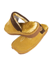 Ariat - Tofflor Fodrade Broderade - Silversmith - Brun