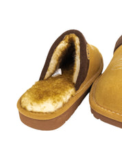 Ariat - Tofflor Fodrade Broderade - Silversmith - Brun