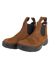 Blundstone X Filson - Chelsea Boot #2536 - Brun