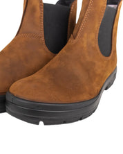 Blundstone X Filson - Chelsea Boot #2536 - Brun