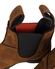 Blundstone X Filson - Chelsea Boot #2536 - Brun