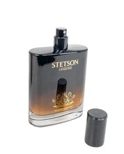 Stetson - Parfym - Legend - 100ml