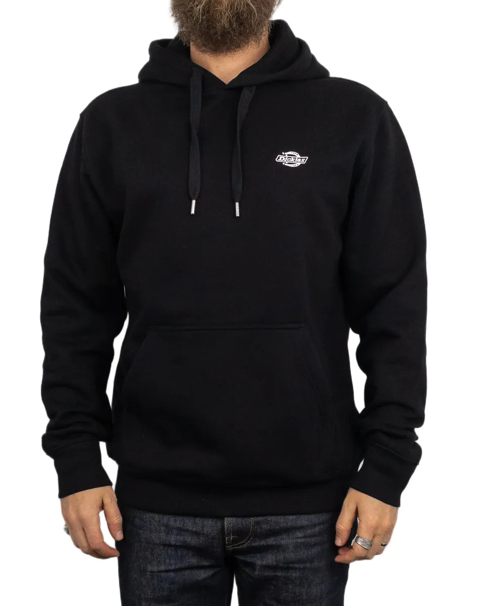 Dickies - Hoodie - Summerdale - Svart