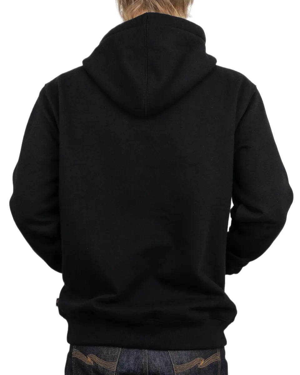 Dickies - Hoodie - Summerdale - Svart