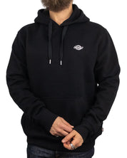 Dickies - Hoodie - Summerdale - Svart