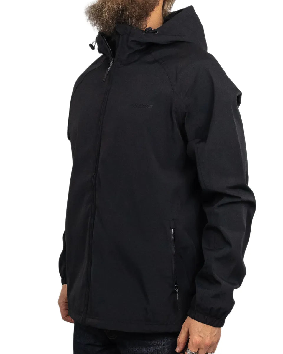 Dickies - Skaljacka - Ronan - Svart