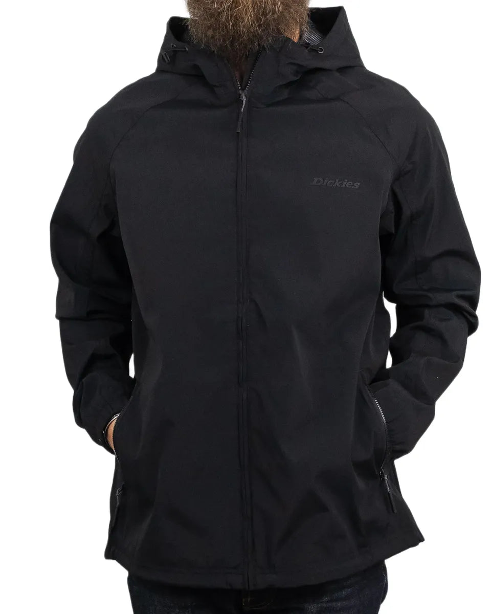 Dickies - Skaljacka - Ronan - Svart