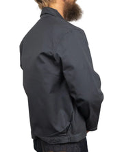 Dickies - Jacka - Eisenhower Fodrad - Grå