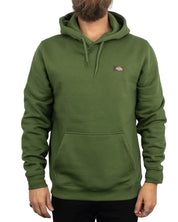 Dickies - Hoodie - Oakport - Grön