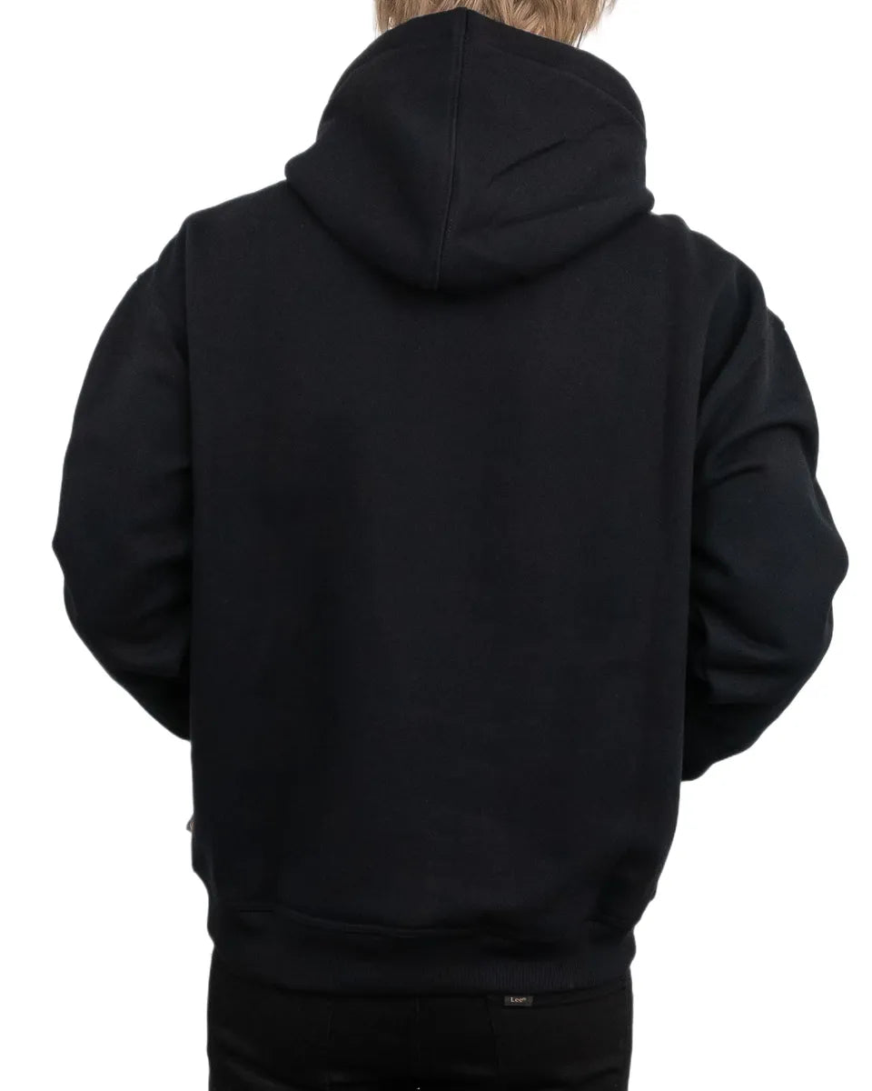 Dickies - Hoodie - Nashport Hoodie - Svart