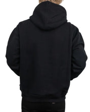 Dickies - Hoodie - Nashport Hoodie - Svart