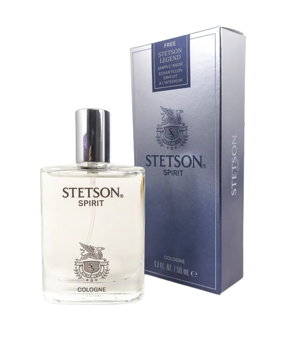 Stetson - Spirit Parfym 50ml