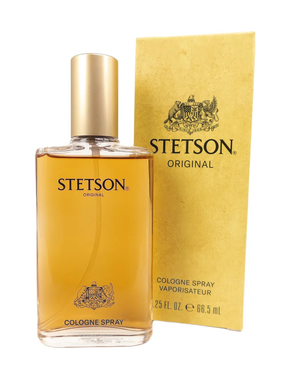 Stetson - Original Parfym 66,5ml