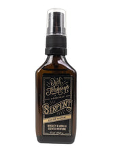 Dick Johnson - Perfume Whiskey Vanilla - Serpent