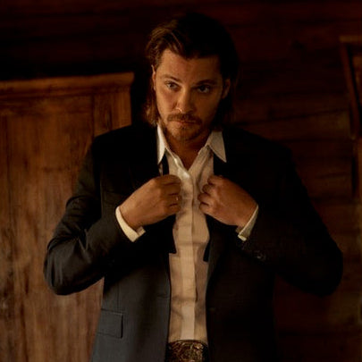 Stetson - Parfym - Legend - 100ml