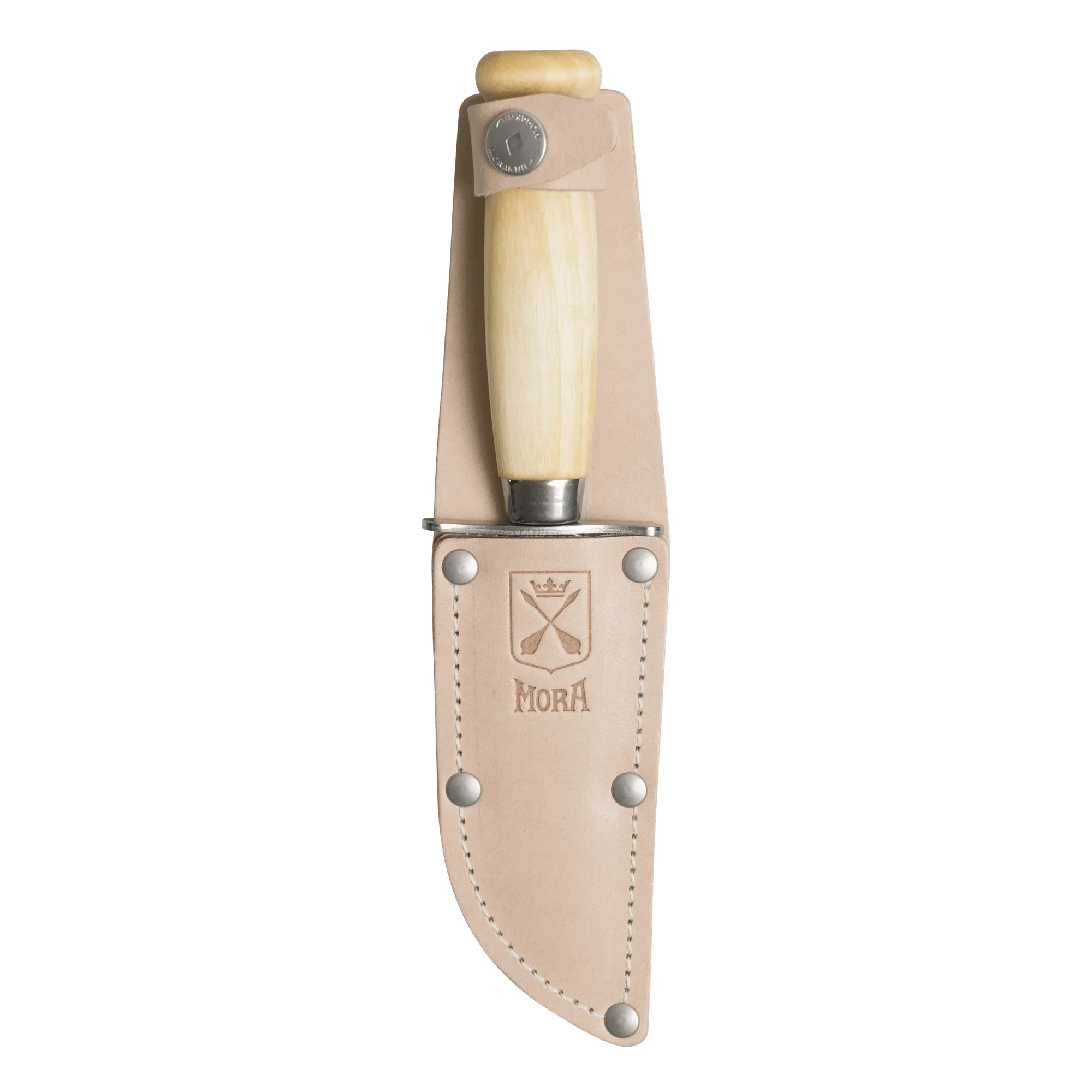 Morakniv - Scout 39 - Brown