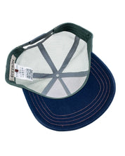 Stetson - Trucker Keps - Indy Car - Brun/Navy