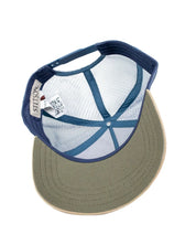 Stetson - Trucker Keps - Explorer - Vinröd