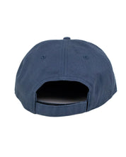 Stetson - Baseboll Keps - Retro - Blå