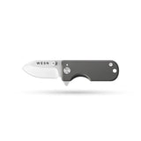WESN - Fickkniv - Microblade - Titanium